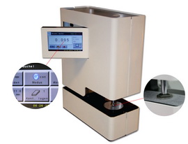 Digital Micrometer